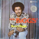 Mr. Biggs by Barry Biggs (Album, Lovers Rock): Reviews, Ratings