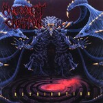 MALEVOLENT CREATION: NO FLESH SHALL BE SPARED - Reviewed and Rated