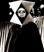 Peter Gabriel costumes (Genesis era) - Rate Your Music