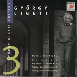 György Ligeti Edition, Vol. 3 - Album by György Ligeti | Spotify
