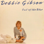 Deborah Gibson Albums - Rate Your Music