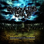 洋楽 conducting from the grave Revenants | Conducting From The