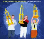 La dinastía Scorpio