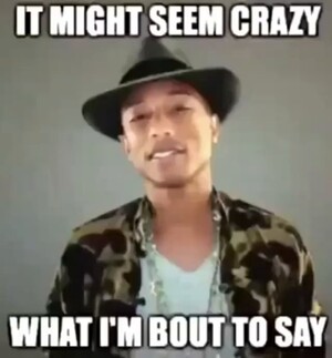 N.E.R.D RANKED - Rate Your Music