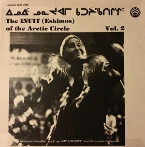 Best Inuit Music albums of the 1960s - Rate Your Music
