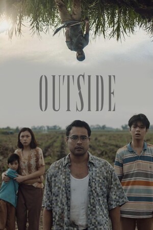 Outside (Film, Post-Apocalyptic): Reviews, Ratings, Cast and Crew ...