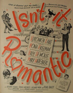 Isn't It Romantic? (Film, Romantic Comedy): Reviews, Ratings, Cast and ...