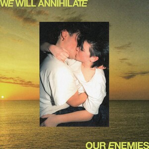 We Will Annihalate Our Enemies - Real Lies
