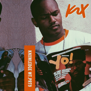 The Wrap Taypes Series by Knxwledge - Rate Your Music