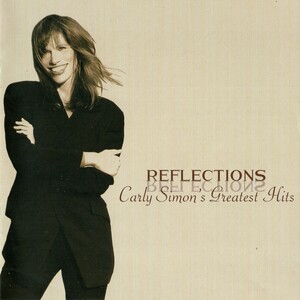 Carly Simon - Reflections: Carly Simon's Greatest Hits