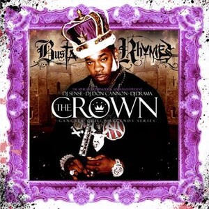Busta Rhymes - Introduction / Dedication - Rate Your Music