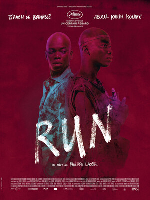 Run (Film, Drama): Reviews, Ratings, Cast and Crew - Rate Your Music