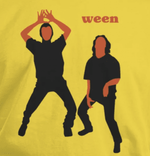 ween ranking - Rate Your Music