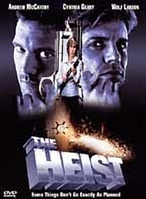 Hostile Force (Film, Heist Film): Reviews, Ratings, Cast and Crew ...