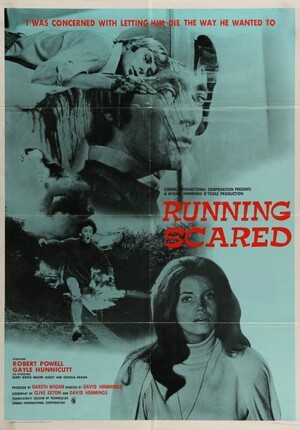 Running Scared (Film, Drama): Reviews, Ratings, Cast and Crew - Rate ...