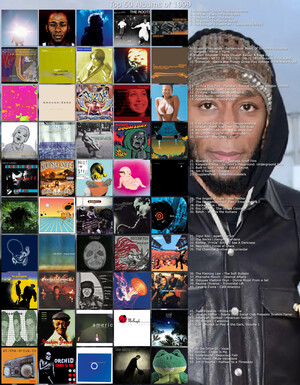 Top 50 albums of 1999 - Rate Your Music
