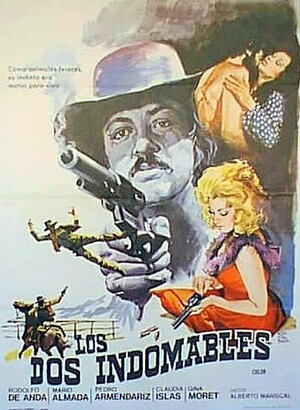 Los indomables (Film): Reviews, Ratings, Cast and Crew - Rate Your Music