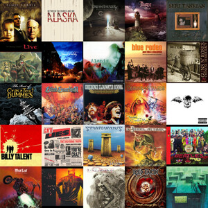 Collection - Rate Your Music
