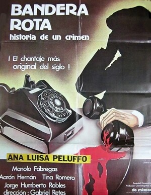 Bandera rota (Film): Reviews, Ratings, Cast and Crew - Rate Your Music