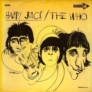 The Album Art of Ralph Steadman - Rate Your Music