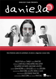 Daniela (Film, Mumblecore): Reviews, Ratings, Cast and Crew - Rate Your ...