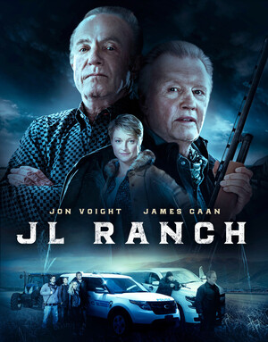 JL Ranch (Film, Drama): Reviews, Ratings, Cast and Crew - Rate Your Music
