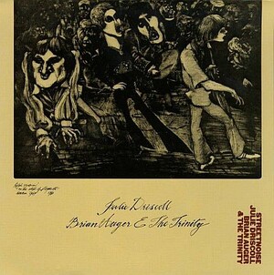 Julie Driscoll, Brian Auger &  