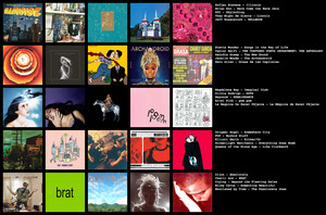 130 Best Albums of All Time - Rate Your Music