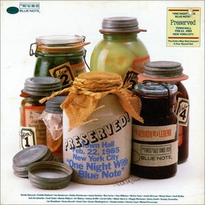Various Artists - One Night  