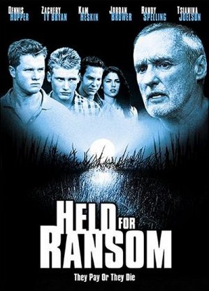Held for Ransom (Film, Thriller): Reviews, Ratings, Cast and Crew ...