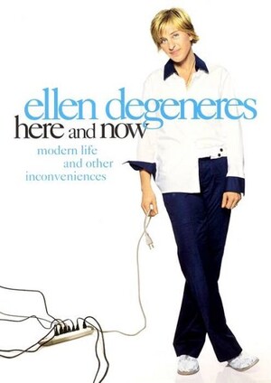 Ellen DeGeneres: Here and Now (Film, Stand-Up Comedy): Reviews, Ratings