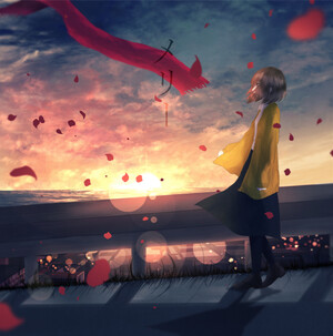 メリー by 鹿乃 [Kano] (Album, J-Pop): Reviews, Ratings, Credits 