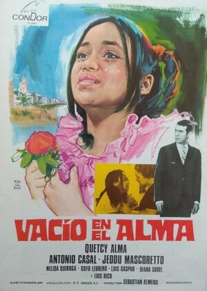 Vacío en el alma (Film): Reviews, Ratings, Cast and Crew - Rate Your Music