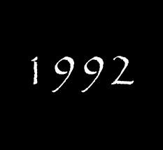 Albums of 1992 - Rate Your Music