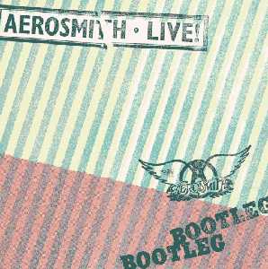 Live! Bootleg by Aerosmith (Album, Hard Rock): Reviews
