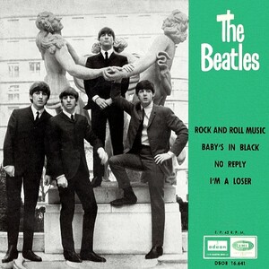 1960-1964 Singles - Rate Your Music