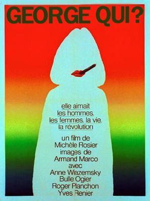 George qui ? (Film, Biopic): Reviews, Ratings, Cast and Crew - Rate ...