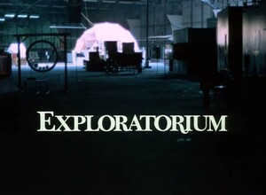 Exploratorium (Film, Science Documentary): Reviews, Ratings, Cast and ...