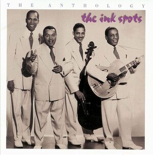 The Ink Spots - I Can't Stand Losing You - Rate Your Music