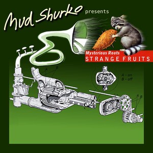 Mud Shurko - The House of the Blue Lights - Rate Your Music