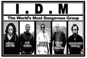 My Early IDM Essentials - Rate Your Music