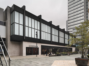 New Century London