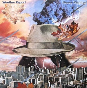 Ten Best Albums Of Weather Report - Rate Your Music