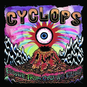 Cyclops [garage] - Eye Cant Take It - Rate Your Music