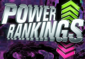 Power Rankings - Rate Your Music