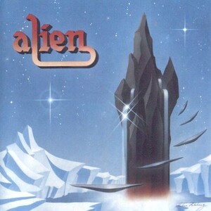 ALIEN - Ranking the most powerful albums with the force - Rate Your Music