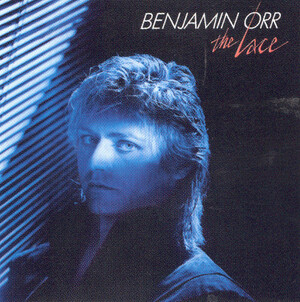 The Lace by Benjamin Orr (Album, AOR): Reviews, Ratings, Credits 