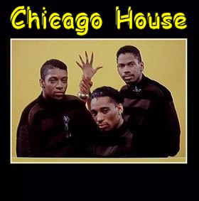 RYM Ultimate Box Set > Chicago House - Rate Your Music