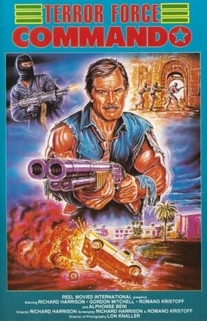 Three Men on Fire (Film, Action): Reviews, Ratings, Cast and Crew ...
