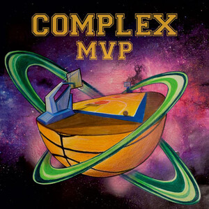 Complex - OhMy (SingAlong Version) - Rate Your Music